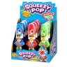 Cand Castle Crew Squeezy Pop 40g