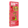 Bob Snail Fruit Rolls Apple-Strawberry 3 Rolls 30g