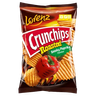 Lorenz Crunchips Roasted Smokey Paprika 130g