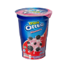 Oreo Cookies Mini Strawberry Cups 61.3g