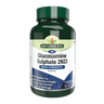 Natures Aid Glucosamine Sulphate 1000mg with Vitamin C 90 Tablets