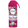 Air Pure Press Fresh 2 In 1 Sparkling Berry Kills 99.9% Bacteria & Viruses 180ml