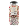 Maxons Sour Apples Jar 3.4kg