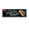 Keenans Delicious Delights Salted Caramel 128g