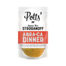 Potts Sauce For Stroganoff 400g