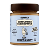 Sunfly Sunflower Seed Butter Sweet & Salty 330g