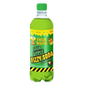 Toxic Waste Fizzy Soda Sour Apple PM £1.19 500ml