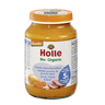 Holle Organic Jar Carrot, Potato & Beef 190g