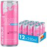 Red Bull Sugar Free Pink PM £1.50 250ml