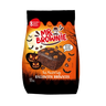 Mr Brownie 8 Chocolate Brownies Halloween Edition 200g