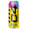 C4 Energy Carbonated Cosmic Rainbow PM £1.59 500ml