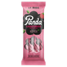 Panda Raspberry Liquorice 4 Bars 128g