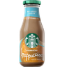 Starbucks Frappuccino Caramel No Added Sugar Glass 250ml