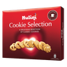 Nutini Cookies Selection 300g