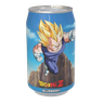 Kawaji Dragon Ball Z Blueberry Flavour Soda 330ml