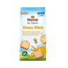 Holle Organic Honey Minis Baby Rusks Honey & Butter 100g