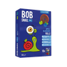 Bob Snail Fruit Rolls Apple-Blueberry 10 Rolls 100g