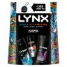 Lynx Deodorant Gift Set Shower Level Up 3 Piece