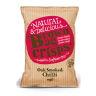 Brown Bag Crisps Oak Smoked Chilli 40g