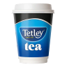 Nescafe & Go Tetley Tea 12oz