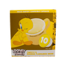 Looney Tunes Tweety's Banana Flavoured Dolce Gusto Compatible Pods 10x13g