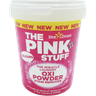 Pink Stuff Oxi Powder Stain Remover Colours 1kg