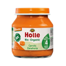 Holle Organic Jar Carrots 125g