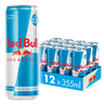 Red Bull Sugar Free PM 1.75 355ml