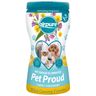 Air Pure Pet Proud Carpet Carpet Freshener Wild Country Flowers 500g