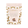 Joypouch Milk Chocolate Covered Coconut Clusters 100g