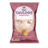 Taylors Festive Pigs in Blankets Flavour Potato Crisps 150g