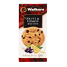 Walkers Fruit & Lemon Biscuits 150g