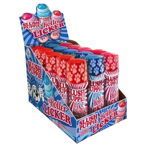 Slush Puppie Roller Licker 60ml