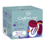 Coffeeway Water Decaffeinated Flavoured Filter Coffee 10 x 7,5g (75g)