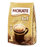 Mokate 3in1 Latte Coffee Sachet 10x15g