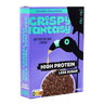 Crispy Fantasy High Protein Cereal Double Chocolate 250g