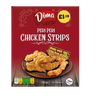 Dima Peri Peri Chicken Strips £1.19 190g