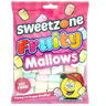 Sweetzone Fruity Mallows 140g