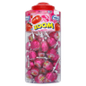 Vidal Strawberry Zoom Lollies 50'pcs