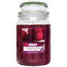 Air Pure Jar Candle Raspberry Bliss 510g