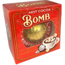 Hot Cocoa Bomb Melting Hot Chocolate Bomb 24g