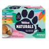 Webbox Natural Cat Mousse Multipack Adult 12x85g