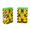 Toxic Waste 4 pack Yellow 168g