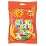 Cand Castle Crew Fizzy Pencils Pm £1.00 90g