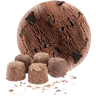 Beechdean Indulgent Belgian Chocolate Truffle 5ltr