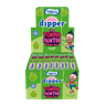 Vidal Dipper Apple Chew Bar 100'pcs