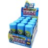 Zed Candy Screamers Big Lick Sour Candy Drink Blue Razz 60ml