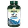 Natures Aid Fish Oil 1000mg Omega-3 180 Softgels