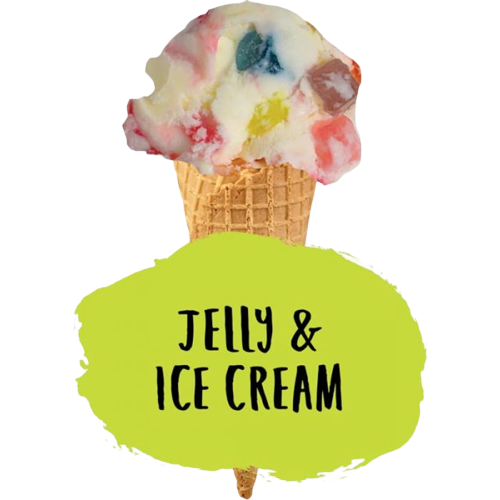 Marshfield Jelly & Ice Cream Ice Cream 5ltr