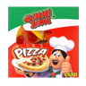 Gummi Zone Pizza 23g